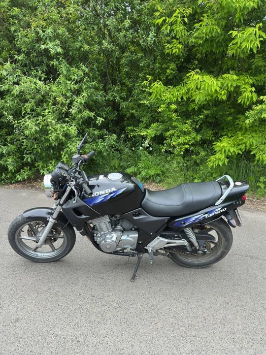 Продається Honda CB500