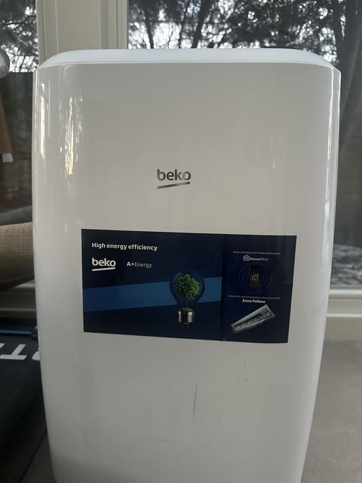 Sprzedam klimatyzator