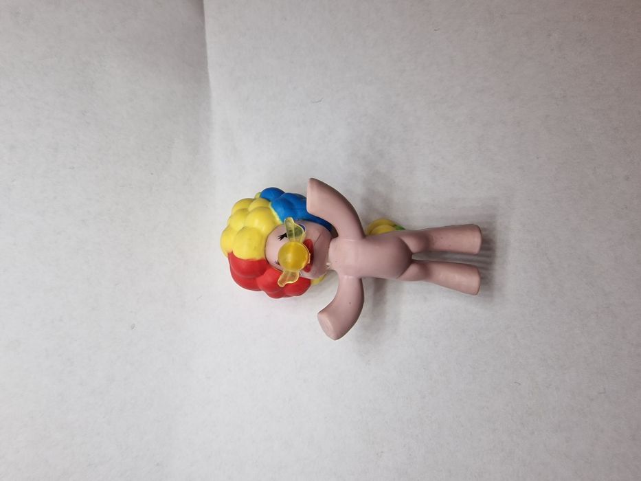 Figurka Pani Burmistrz, Mayor mare. My little pony G4. MLP.