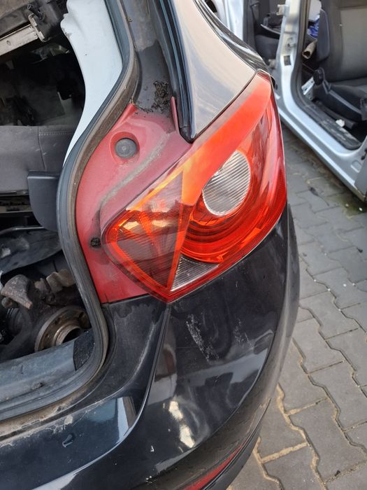Seat Ibiza IV 6J 5D HB Lampa Prawy Lewy Tył