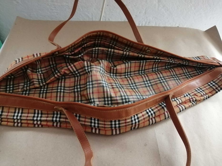 Mala ou saco unissexo bolsa de cortiça
