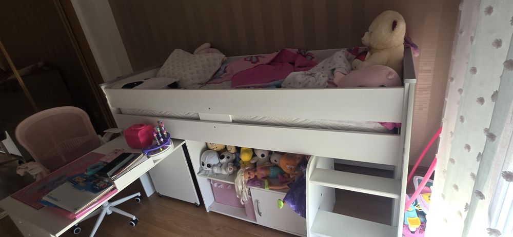 Mobília quarto criança