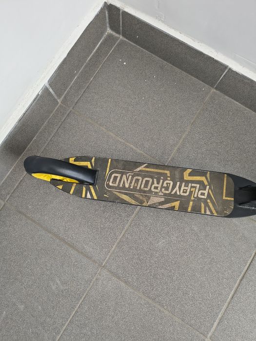 Hulajnoga dla dziecka
