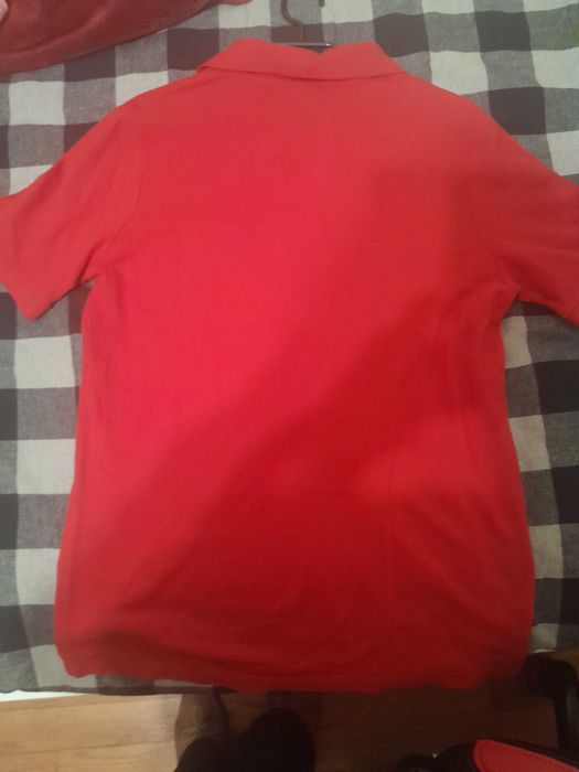 Polo Paul & Shark Tamanho M