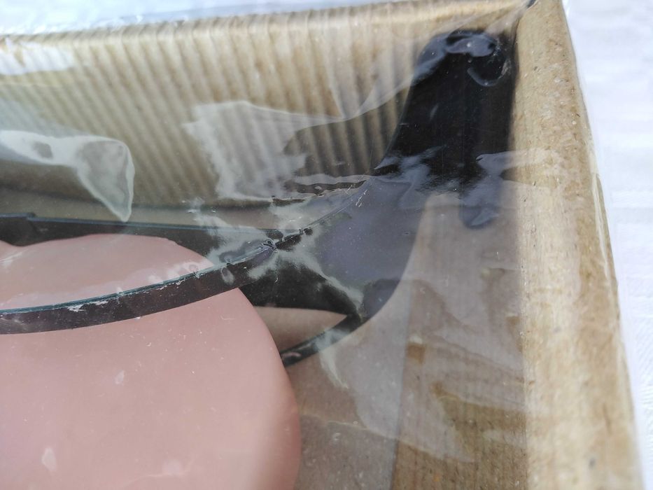 2 Velas com Suporte de Metal