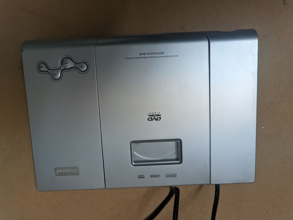 DVD Player...64584706838274120