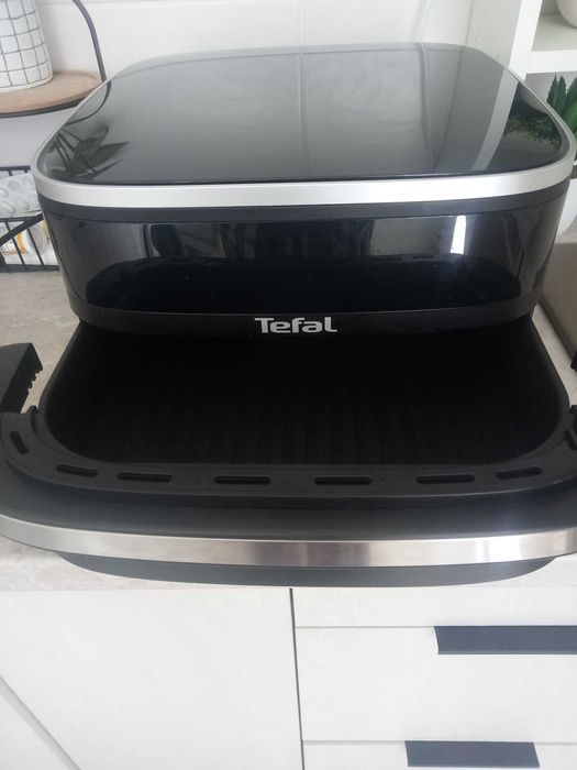 Мультипіч TEFAL EASY FRY XL  Surfase FW401