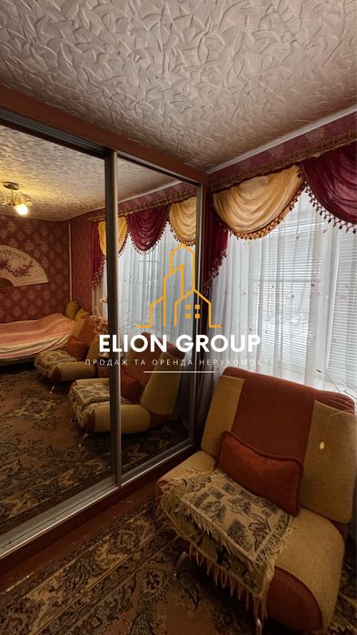 ‼️Здам кімнату на підселення для жінки, вул. Привокзальна