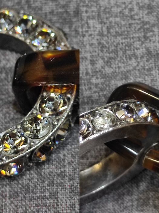 Lanvin. Браслет. Винтаж.