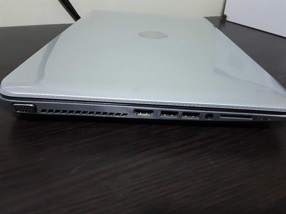 Продаю ноутбук HP Pavilion 15-e033er 15,6"