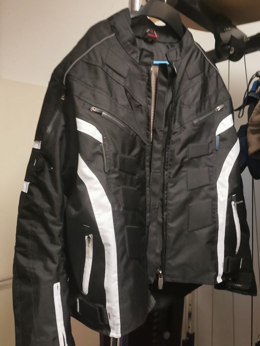Kurtka na motor  r XXL