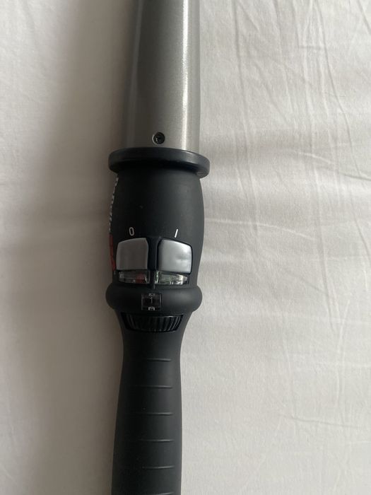 Modelador de Cabelo Babyliss Pro