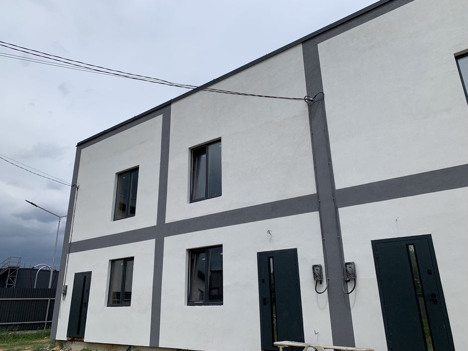 Дом по адресу ул. Первомайская (площадь 73 м²) - Atlanta.ua - фото 2