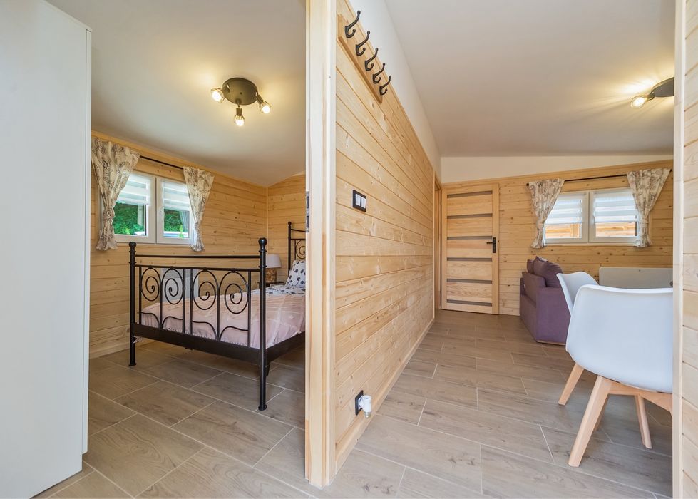 Sylwester - Wolne terminy - Beskidy, blisko szlaków, nad jeziorem