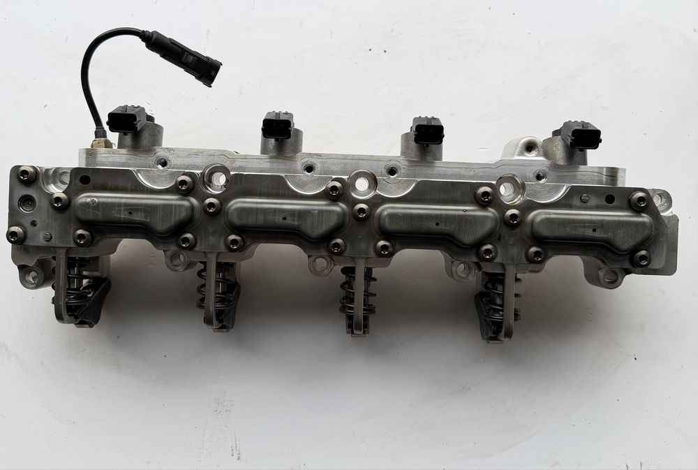 Модуль Multiair 2.4 Jeep Cherokee