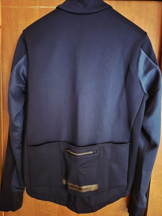 Nowa kurtka termalna Pearl Izumi