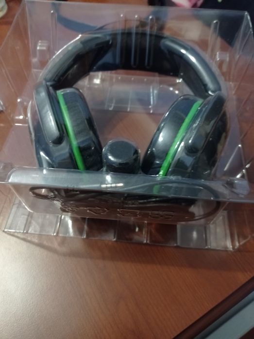 Игровая гарнитура HyperX CloudX Stinger2  Core для Xbox