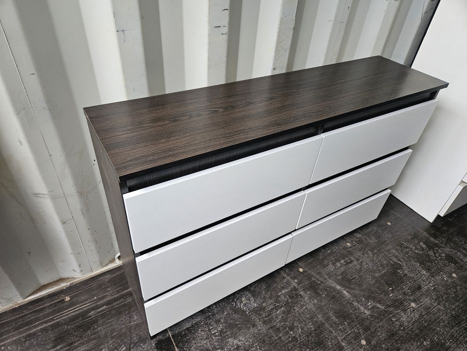 Komoda jak IKEA kullen /dostawa