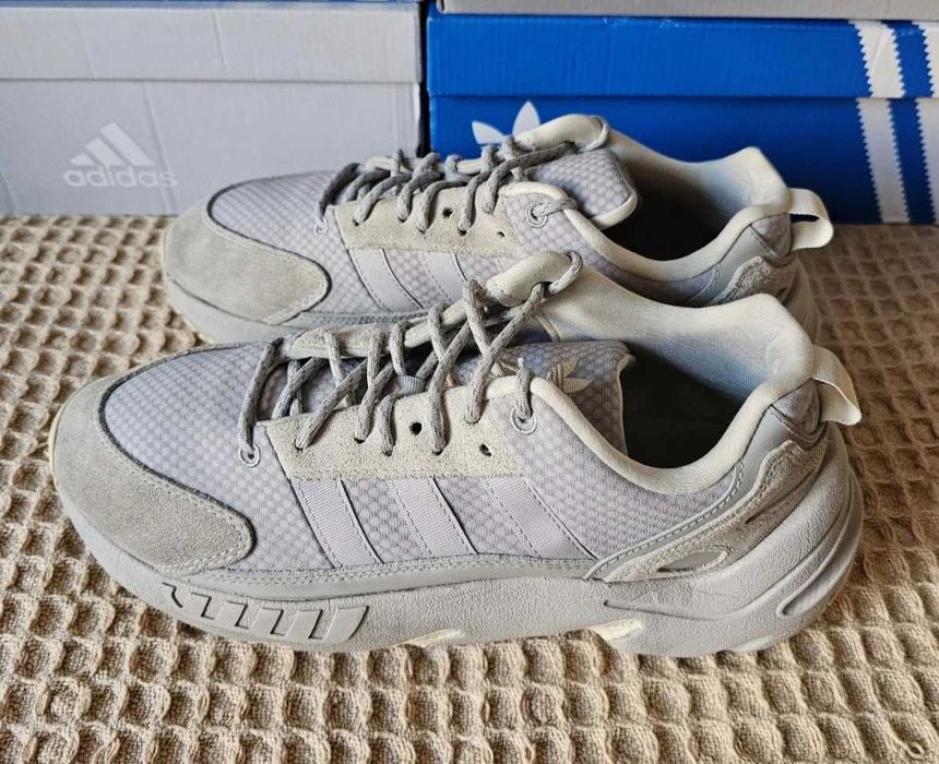 Adidas Originals ZX 22 Boost