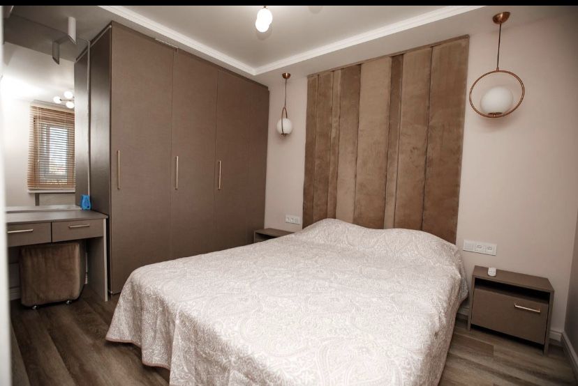 2к квартира LUX , центр