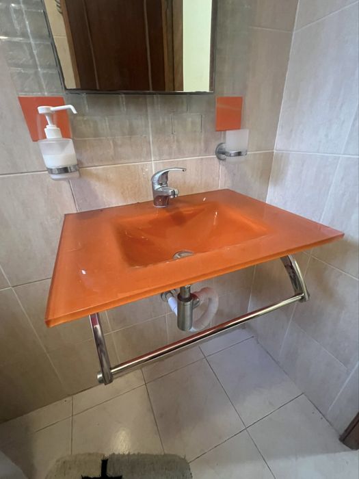 Lavatorio c/ torneira