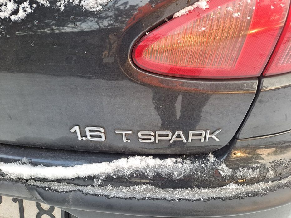 Części Alfa 147. 1.6 Twin Spark