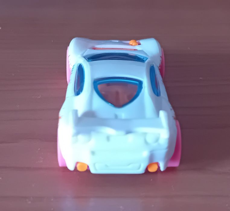 Carro HotWheels Novo