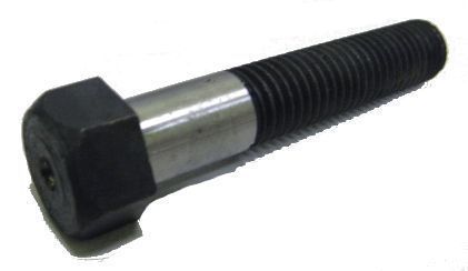 Trzpień, oś rolki trakowej typ Wirex