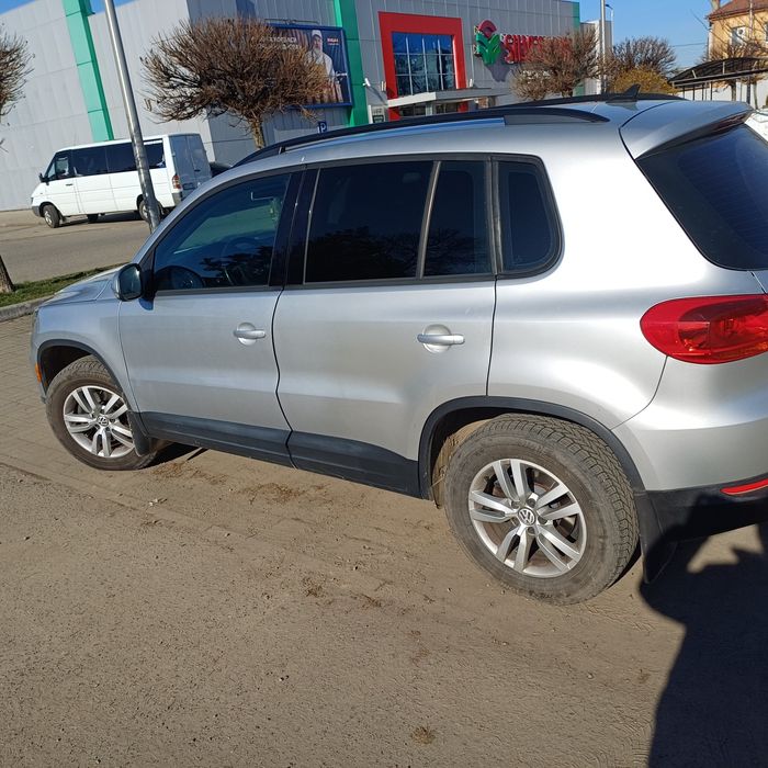 Продам тікуан 2014
