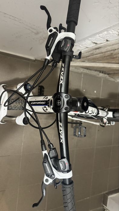 Rower górski 27,5