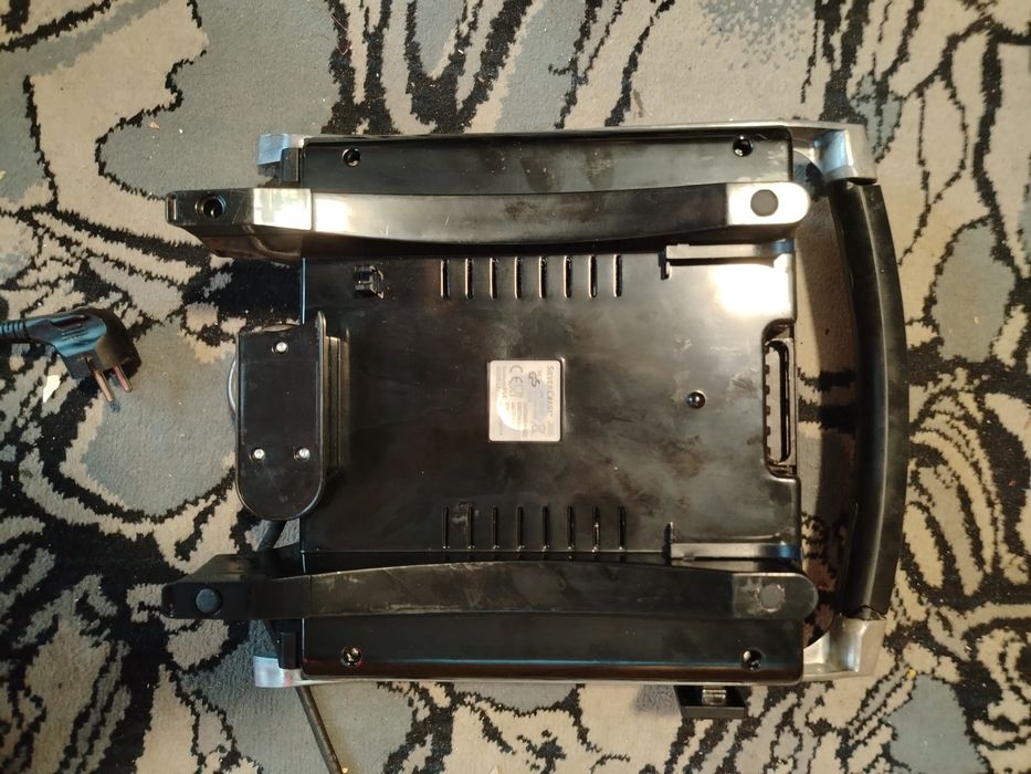 Grill SilverCrest SPM 2000 używany