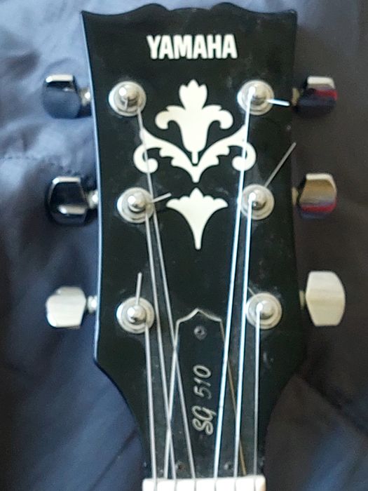Yamaha sg 510 .mij