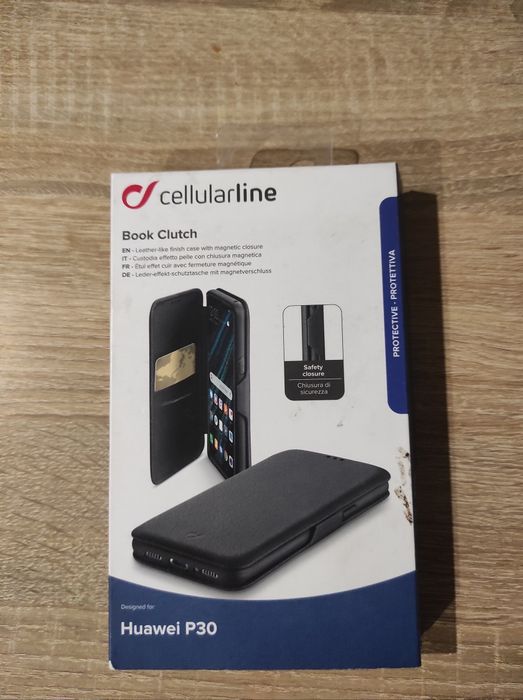 Чохол для телефону Huawei P30