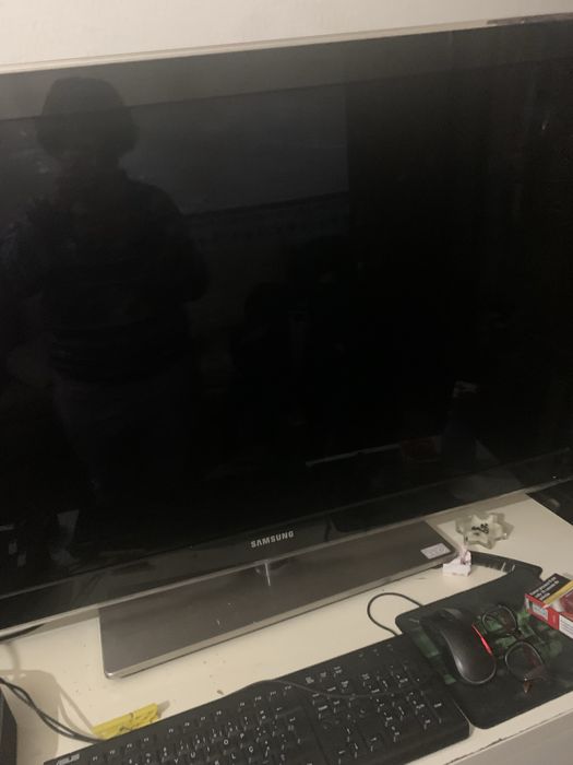 Samsung Tv led de 46 polegadas