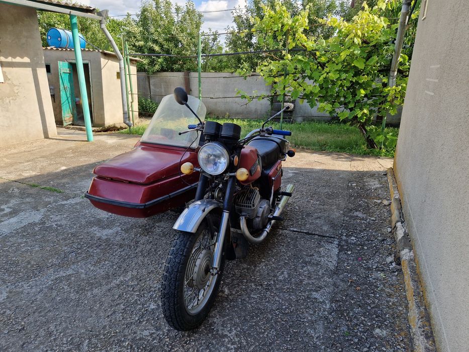 Продам Иж Юпитер 5