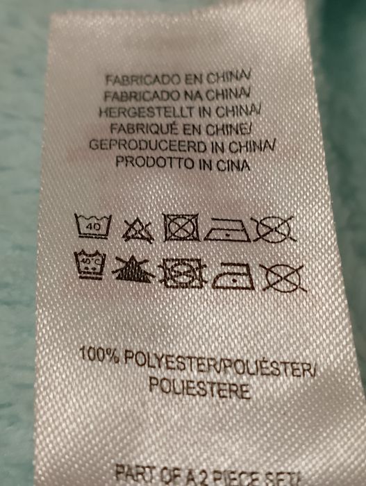 Piżama damska Ubrania damskie