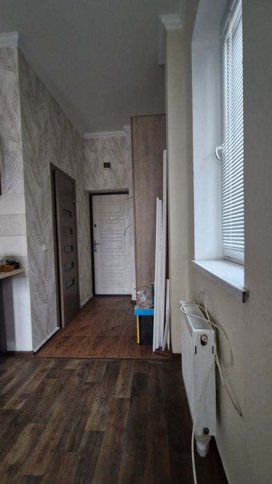 Сдам  1но  ул. Бувалкина  /Семена Палия  5500