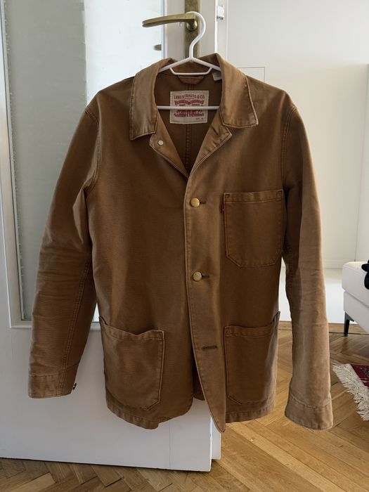 Куртка Levis. Розмір М