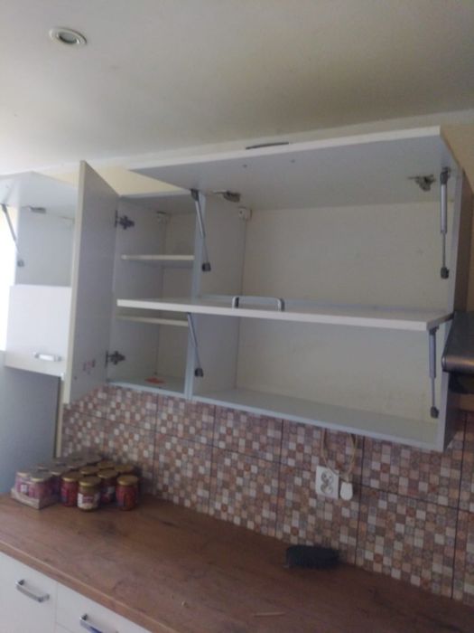 Meble kuchenne używane