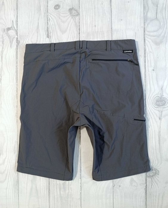 Spodenki Schoffel stretch r. 50/L