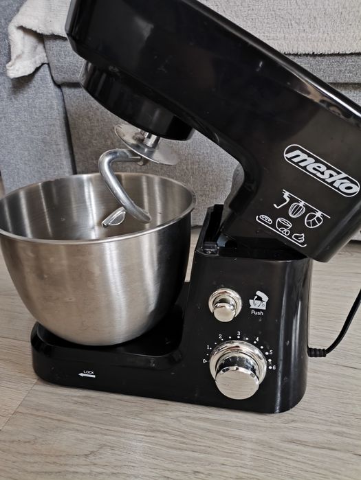 Robot planetarny MESKO