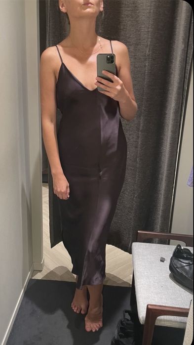 Сукня massimo dutti