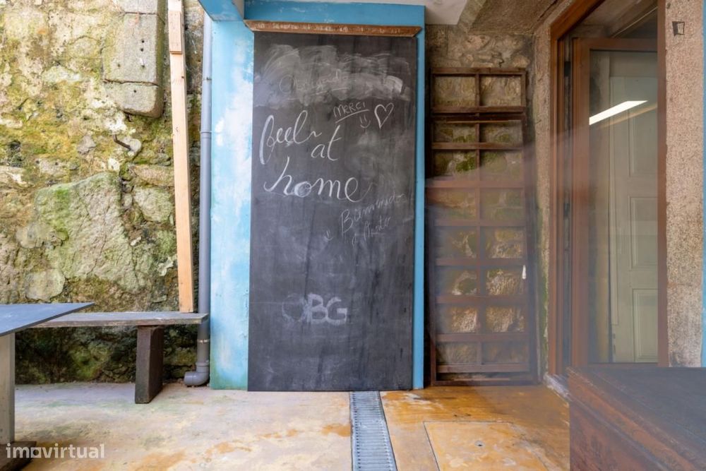 Apartamento com 3 quartos - localizado em Bonfim Porto