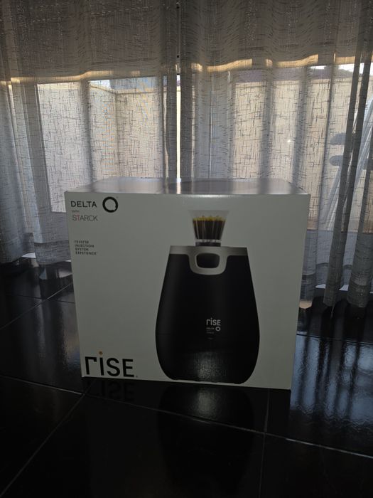 Máquina de Café Delta Q Rise