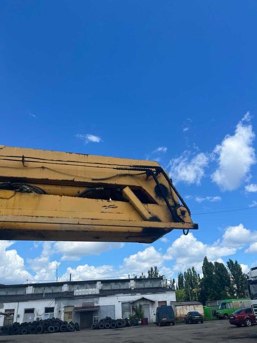Продам автовишку ВС22 на базе ЗИЛ 130