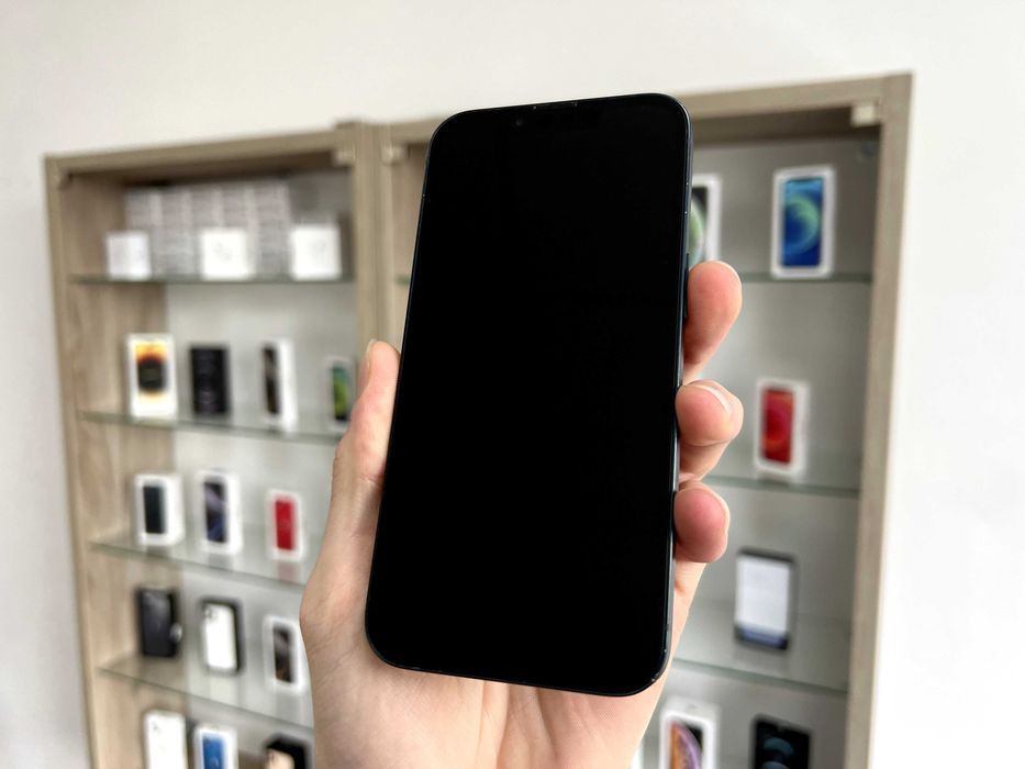iPhone 13 128 gb neverlock l Магазин l Гарантія