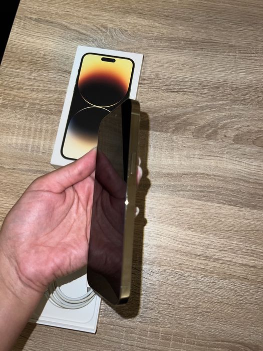 iPhone 14 Pro Max 128 GB