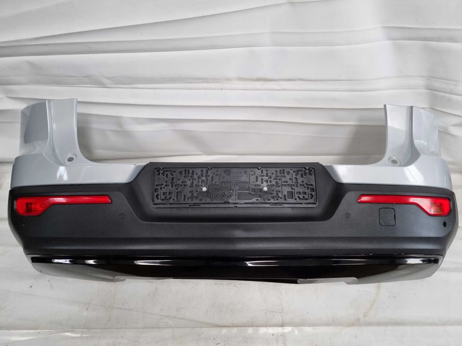 VOLVO XC40 XC 40 Recharge C40 бампер задний рестайл дорестайл разборка