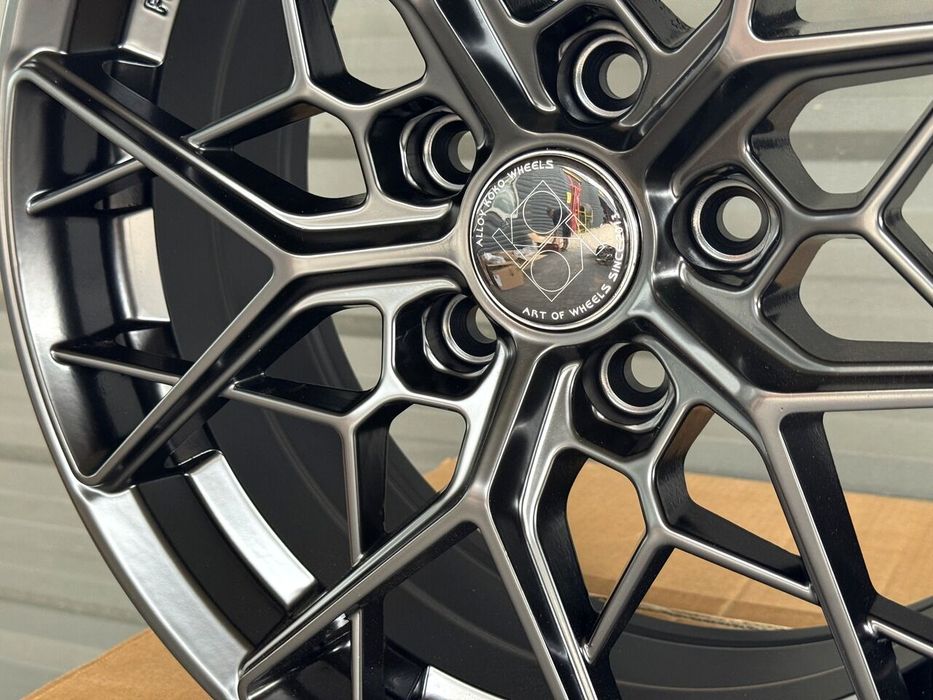 Диски нові R16 5x108 Ford Mondeo Fusion Kuga USA Escape Edge Focus
