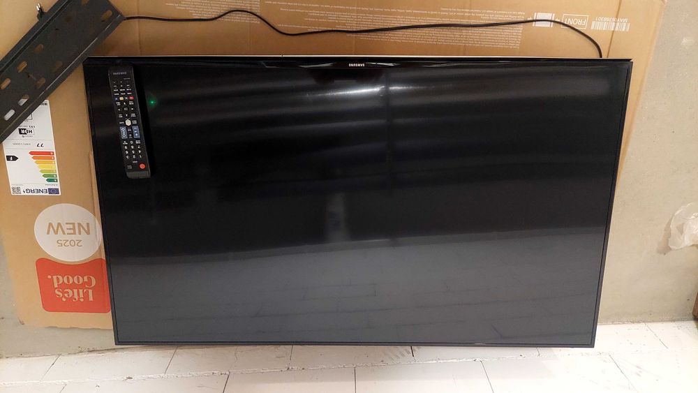 tv samsung 48 cali